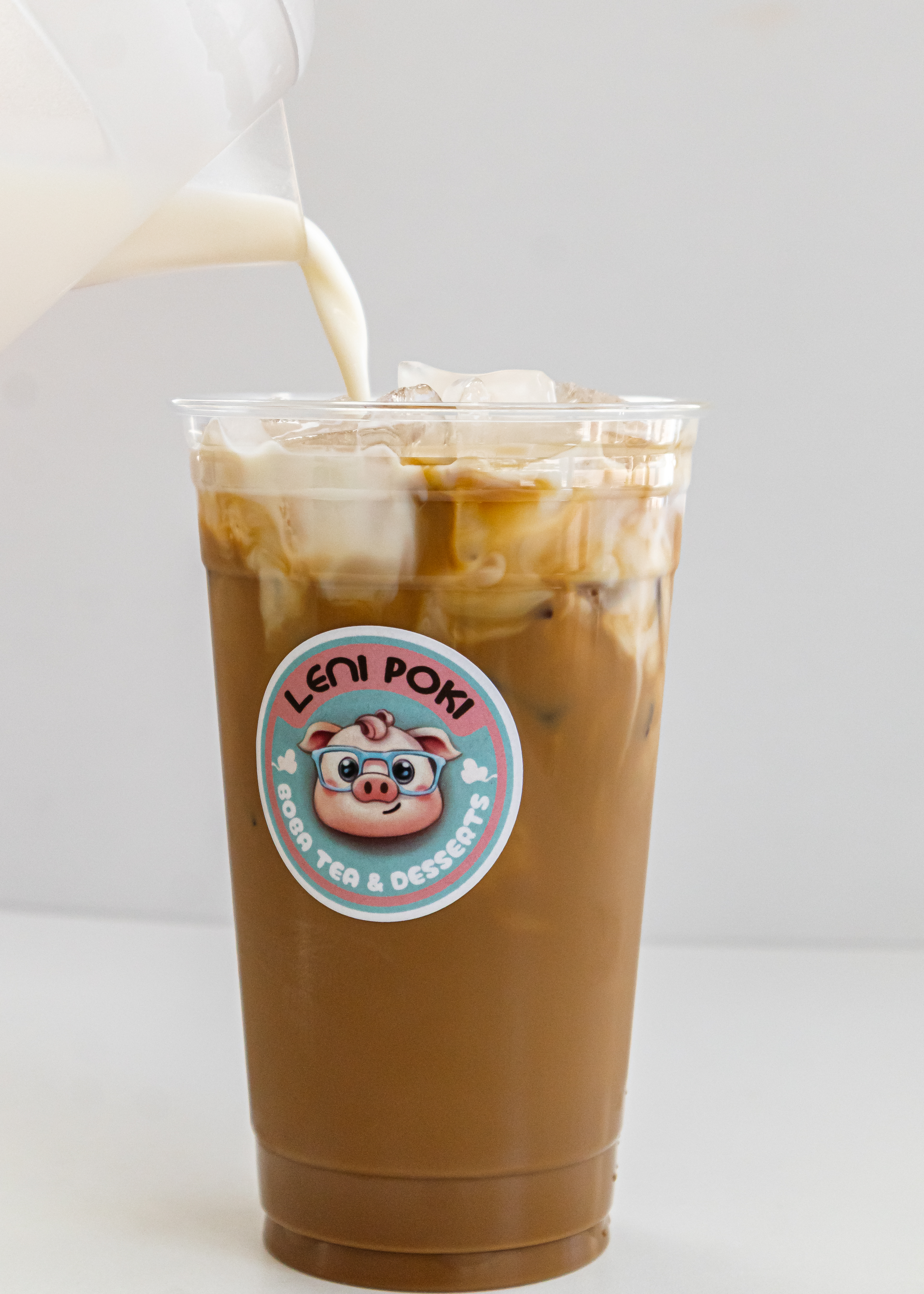 Vietnamese Iced Coffee