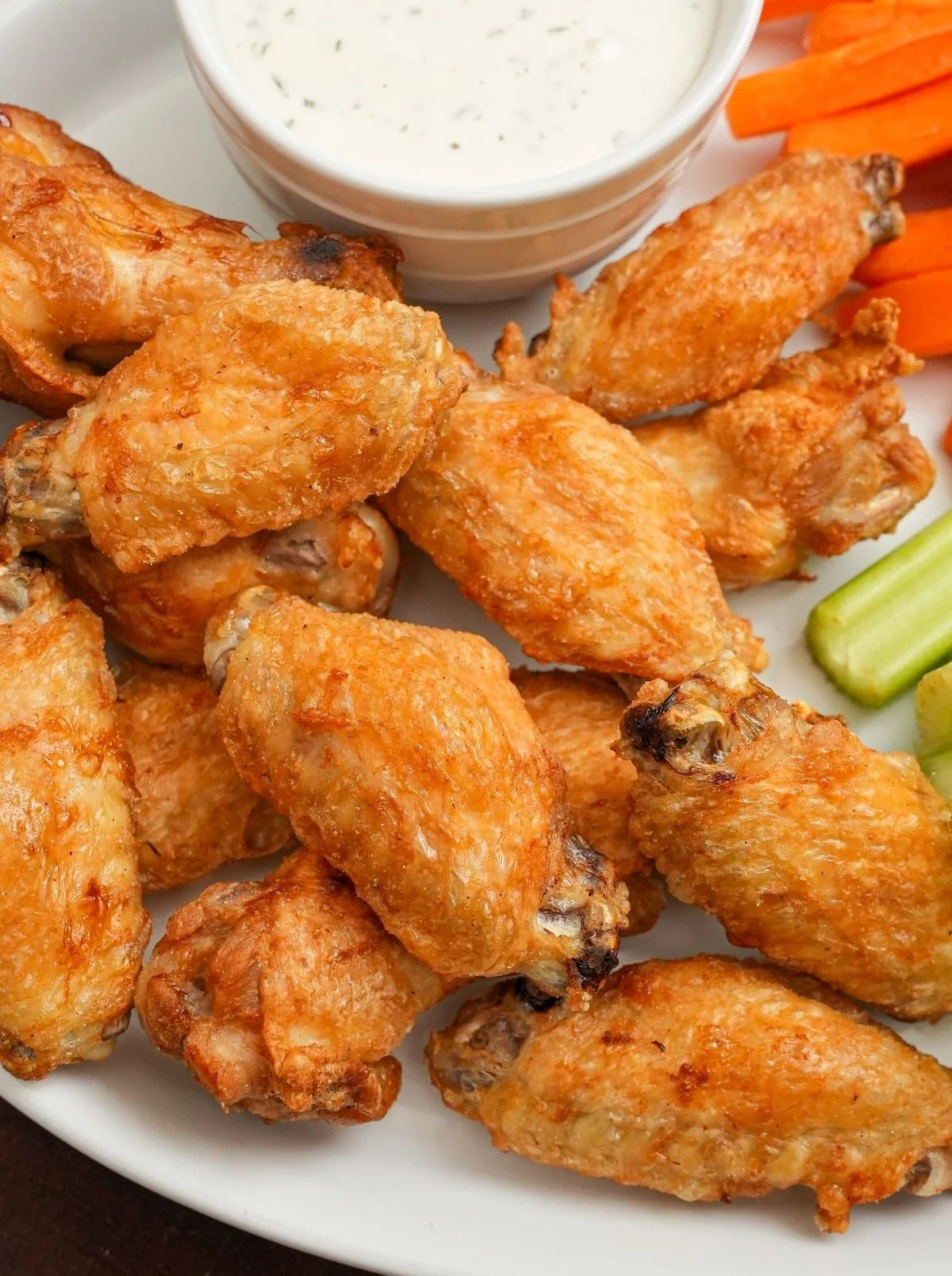 Chicken Wings 6