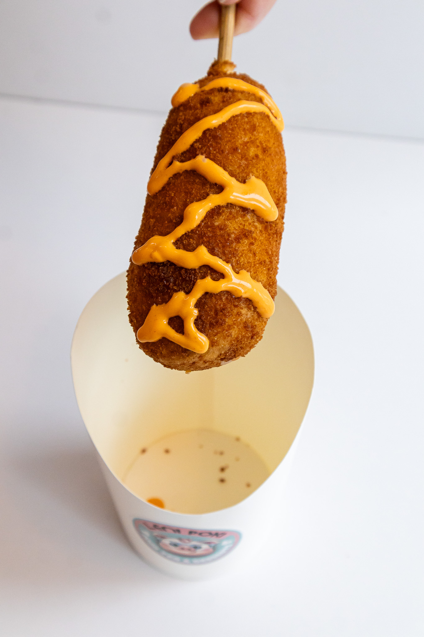 Half Cheese and Half Sausage Regular